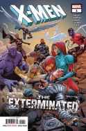 X-MEN EXTERMINATED #1