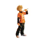 MY HERO ACADEMIA SCHOOL FEST KATSUKI BAKUGO ICHIBAN PX FIG (