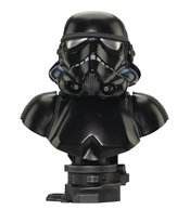 FCBD 2024 STAR WARS L3D SHADOWTROOPER 1/2 SCALE BUST