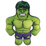 SDCC 2024 MARVEL HULK #181 HULK BLEACHER BUDDY PX 24IN PLUSH