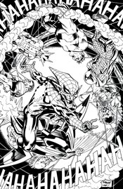 SDCC 2024 AMAZING SPIDER-MAN #53 BW PX VARIANT EDITION