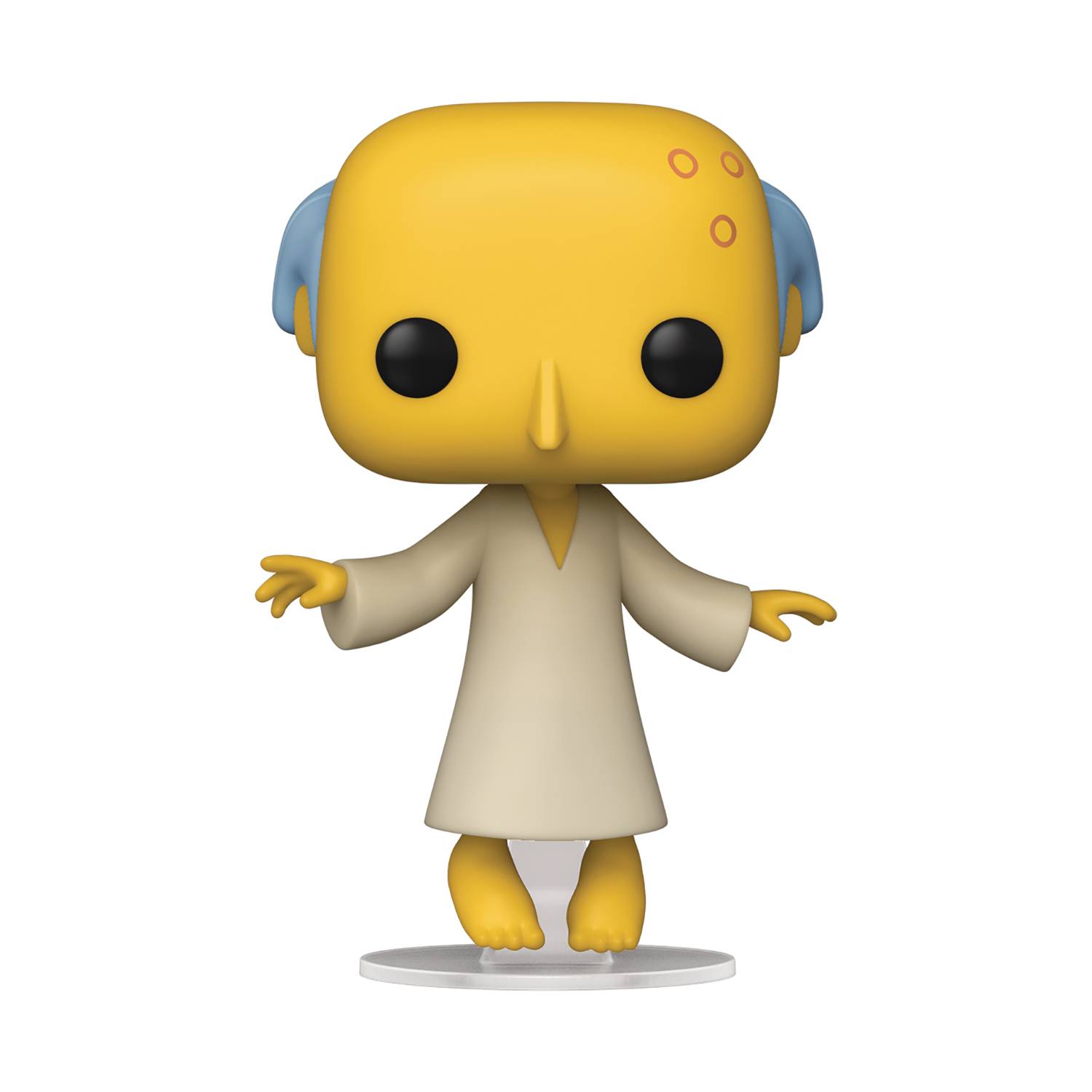 vampire mr burns pop vinyl