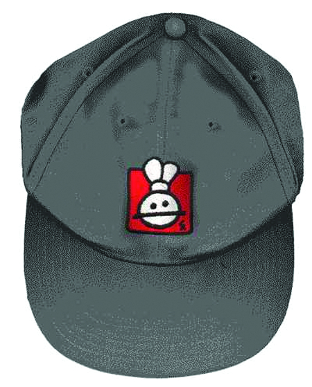 ミュージシャン CHARACTER CAP Lurker II Cap – Future Monsters