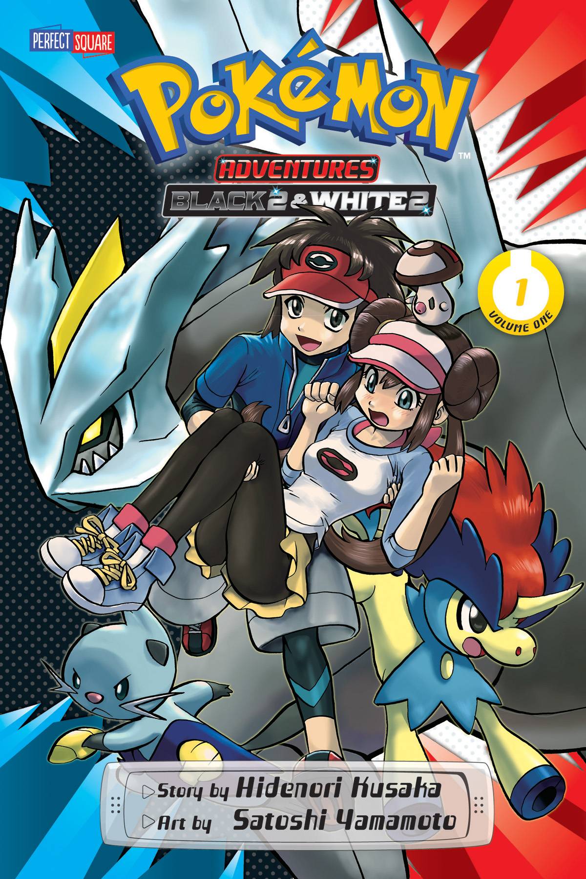 Pokemon TCG: Black & White Expansion - Diamond Comics