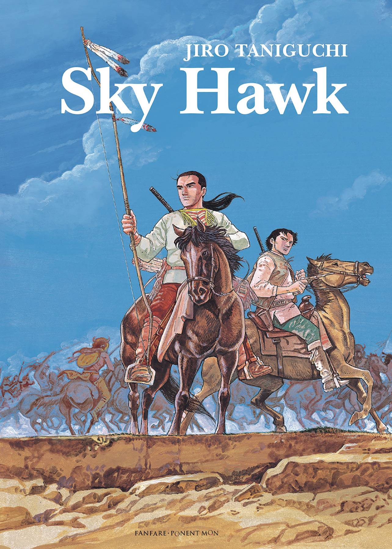 SKY HAWK GN