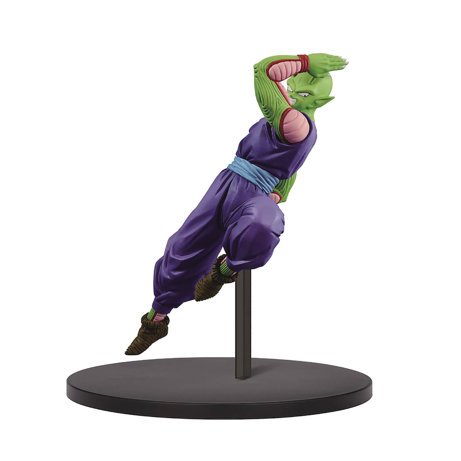 DB SUPER CHOSENSHIRETSUDEN V7 PICCOLO FIG