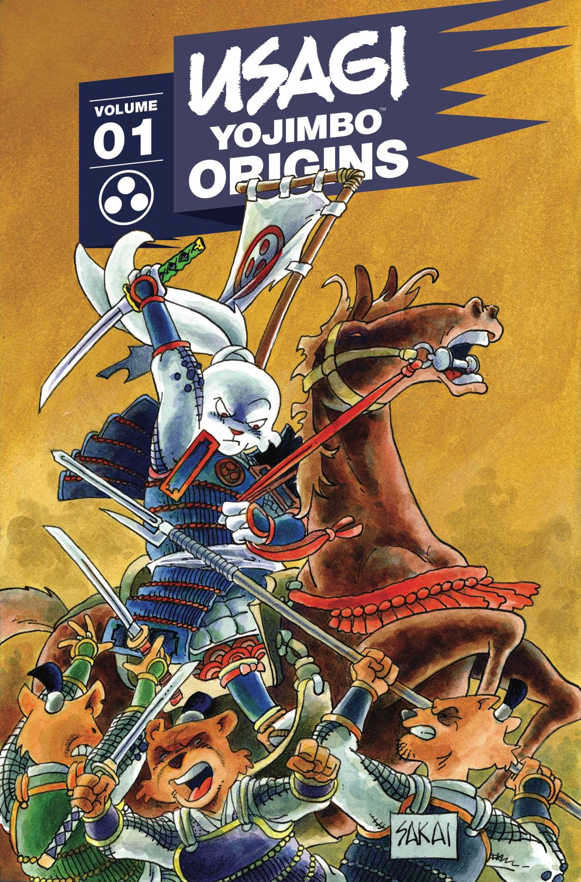 Prime 1 Studio UPMGHOT-01 Ghost of Tsushima Jin Sakai DXS