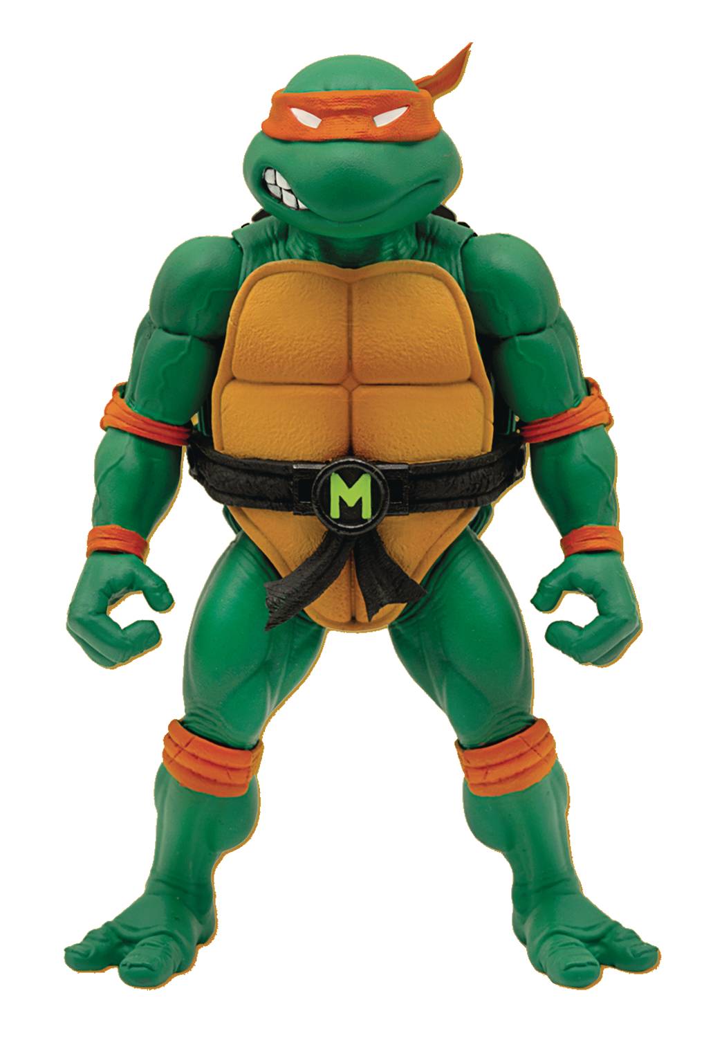 Popular Three Ninja Turtle Action Figures