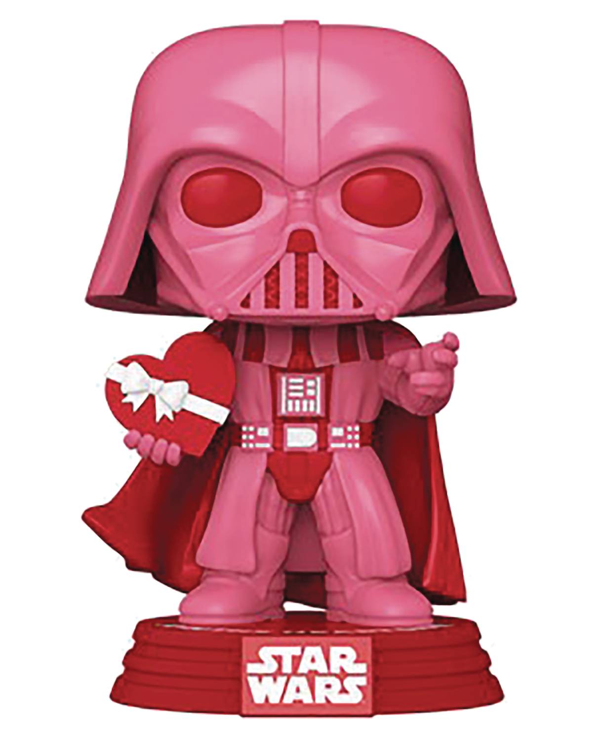 STAR WARS -Darth sold Vader