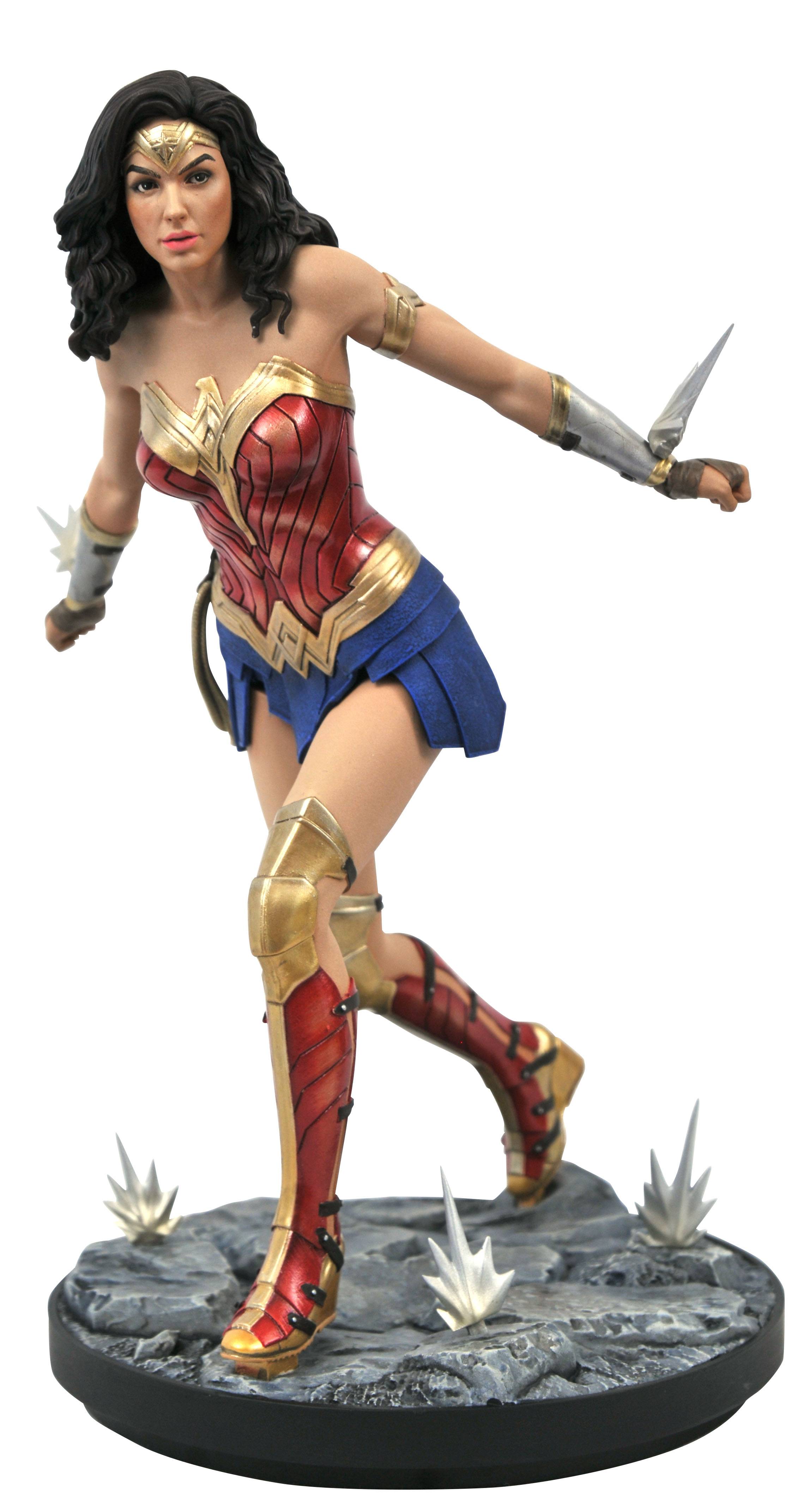 Wonder woman 1984 discount free