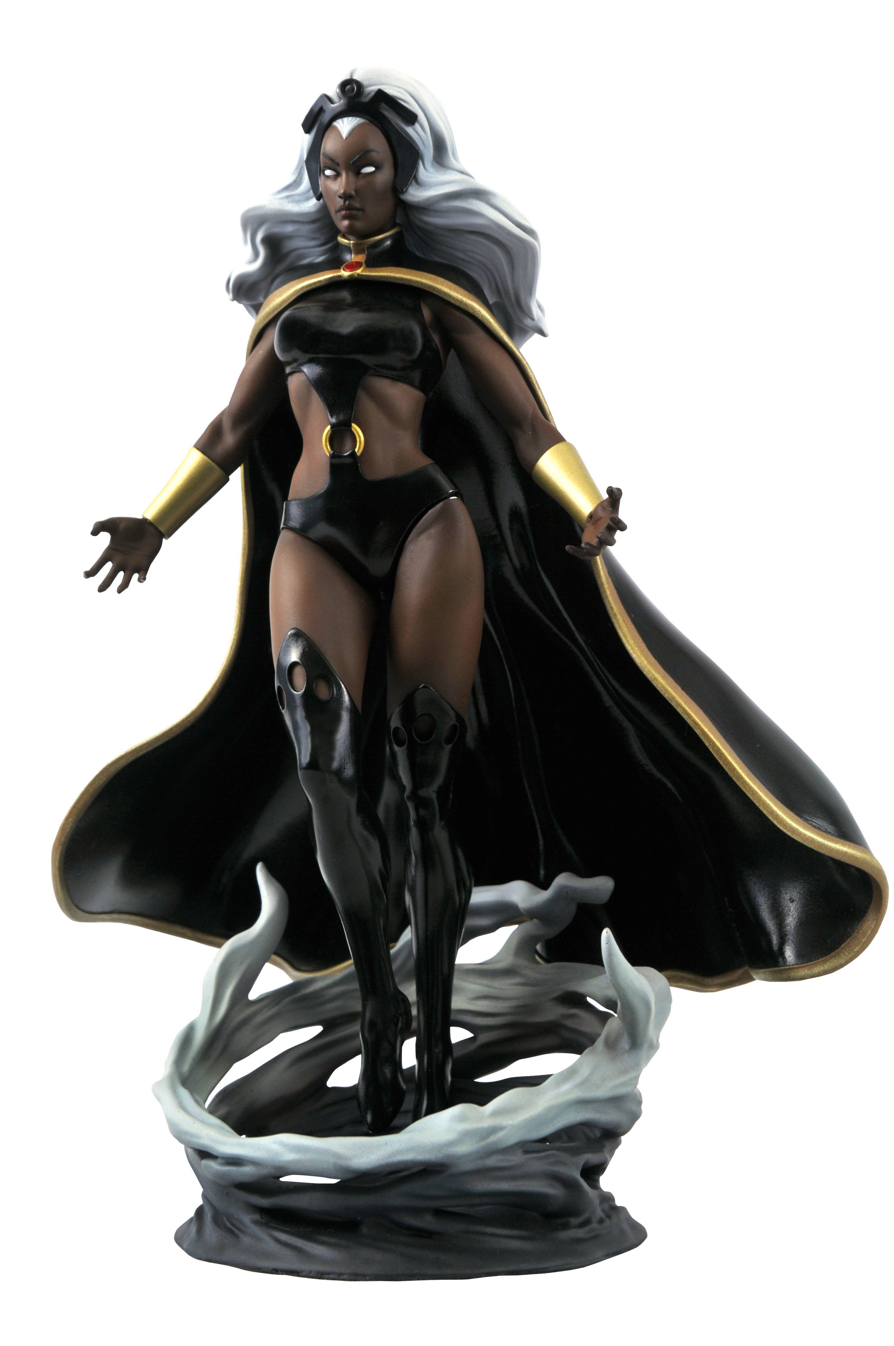 MARVEL GALLERY COMIC STORM PVC STATUE