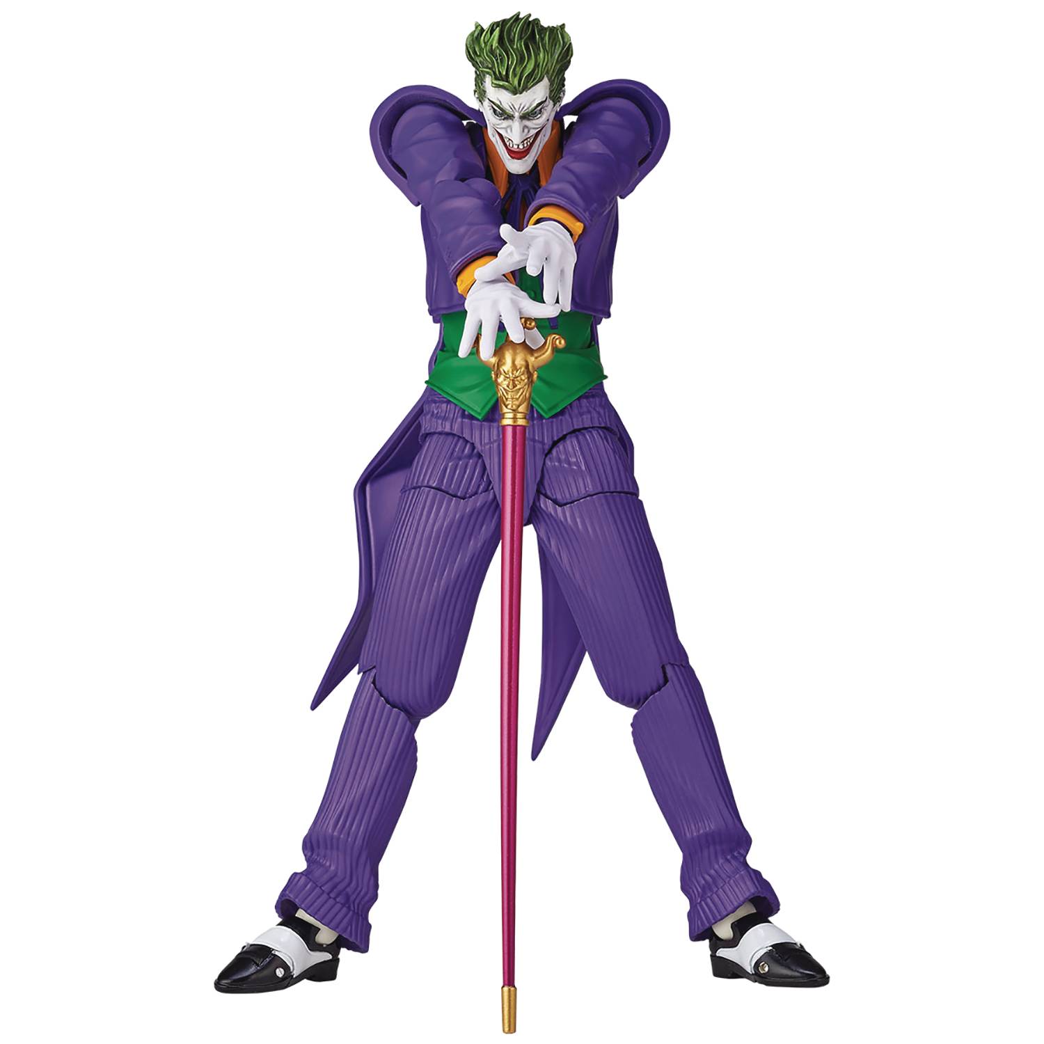 AMAZING YAMAGUCHI JOKER AF