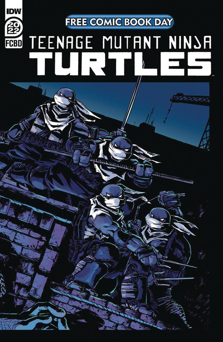 IDW Rat King  Tmnt, Rat king, Teenage mutant ninja