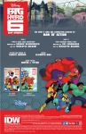 Page 2 for BIG HERO 6 THE SERIES #1 CVR A GURIHIRU (RES)