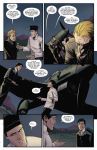 Page 2 for JAMES BOND ORIGIN #5 CVR A CASSADAY