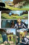 Page 1 for DOCTOR WHO 13TH #5 CVR A ISAACS & JACKSON