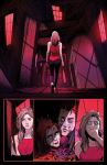 Page 2 for BUFFY THE VAMPIRE SLAYER #2 CVR A MAIN TAYLOR