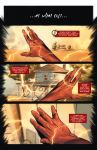 Page 1 for FLASH #65 THE PRICE