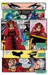 Page 2 for FEMALE FURIES #1 (OF 6)