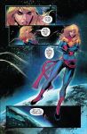 Page 1 for CAPTAIN MARVEL BRAVER & MIGHTIER #1