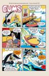 Page 4 for FCBD 2019 TREASURY OF BRITISH COMICS PRESENTS FUNNY PAGES (N