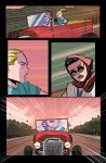 Page 2 for RIVERDALE SEASON 3 #1 CVR A PITILLI