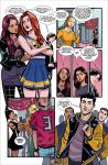 Page 4 for FCBD 2019 RIVERDALE SEASON 3 SPECIAL