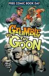 Page 1 for FCBD 2019 GRUMBLE VS THE GOON