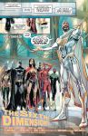 Page 1 for JUSTICE LEAGUE #20