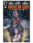 Page 1 for NEIL GAIMAN AMERICAN GODS MOMENT OF STORM #1 CVR A FABRY (MR