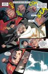 Page 1 for JUSTICE LEAGUE #21