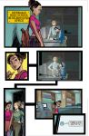 Page 2 for RIVERDALE SEASON 3 #3 CVR A PITILLI