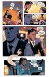 Page 2 for JAMES BOND 007 #7 CVR A JOHNSON