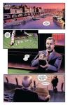 Page 1 for JAMES BOND ORIGIN #10 CVR A PANOSIAN