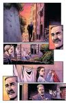 Page 2 for JAMES BOND ORIGIN #10 CVR A PANOSIAN