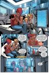 Page 2 for SOULFIRE VOL 8 #2 CVR A FORTE