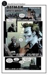 Page 1 for BATMAN CURSE OF THE WHITE KNIGHT #1 (OF 8)