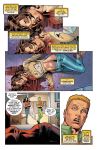 Page 1 for WONDER WOMAN #77 YOTV DARK GIFTS