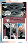 Page 2 for BATMAN SUPERMAN #1 BATMAN COVER