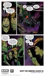 Page 2 for BUFFY THE VAMPIRE SLAYER #8 CVR A MAIN ASPINALL