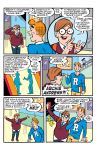 Page 2 for ARCHIE & FRIENDS BACK TO SCHOOL #1
