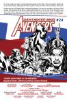 Page 2 for AVENGERS #24