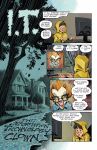 Page 2 for HCF 2019 SPOOKHOUSE MINI COMIC POLYPACK BUNDLE