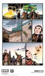 Page 1 for FIREFLY #10 CVR A MAIN GARBETT