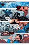 Page 1 for BATMAN SUPERMAN #4 YOTV ACETATE