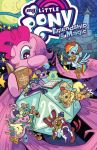 Page 1 for MY LITTLE PONY FRIENDSHIP IS MAGIC TP VOL 18