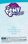 Page 2 for MY LITTLE PONY FRIENDSHIP IS MAGIC TP VOL 18