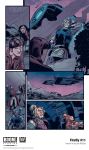 Page 1 for FIREFLY #11 CVR A MAIN GARBETT