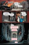 Page 2 for SPIDER-MAN 2099 #1