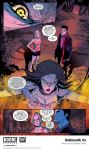Page 1 for BUFFY VAMPIRE SLAYER ANGEL HELLMOUTH #3 CVR A FRISON